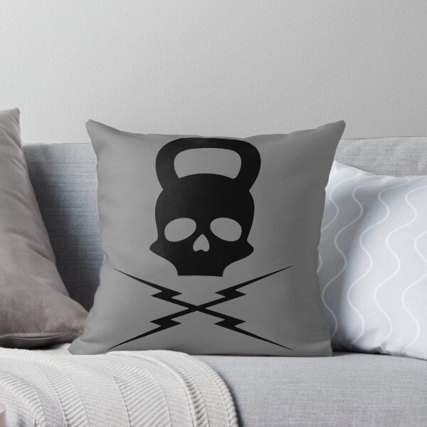 Item preview, KBell and XBolts BLK designed and sold by CiRCASEVENTY3.