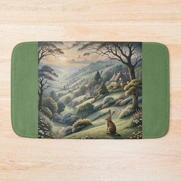 Item preview, Solitary Musings designed and sold by Patricia Howitt.