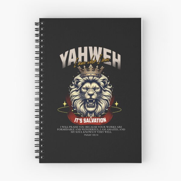 Item preview, Yahweh,I am who i am,it's salvation. designed and sold by Virtuousvogue.