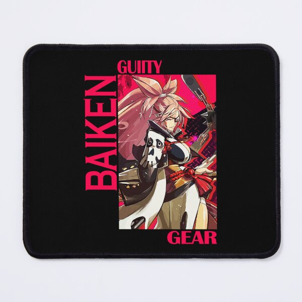 Item preview, Guilty Gear Baiken designed and sold by Arviana--Design.