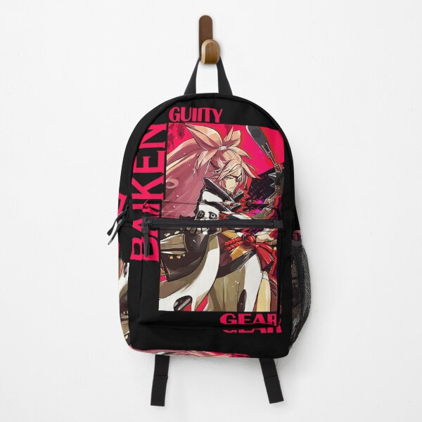 Item preview, Guilty Gear Baiken designed and sold by Arviana--Design.