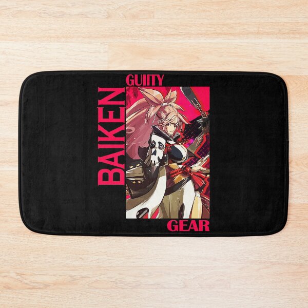 Item preview, Guilty Gear Baiken designed and sold by Arviana--Design.