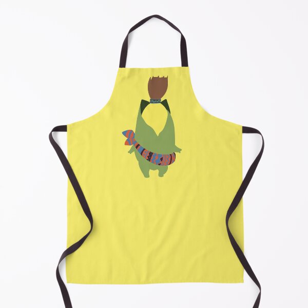 Item preview, Cornservant Silhouette designed and sold by Foux's Leafs.