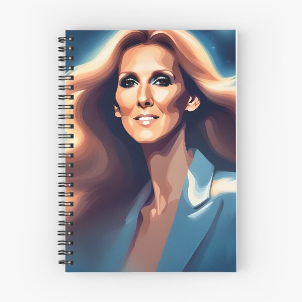 Item preview, Celine Dion  designed and sold by SHOCAMPOS DESIGNS .