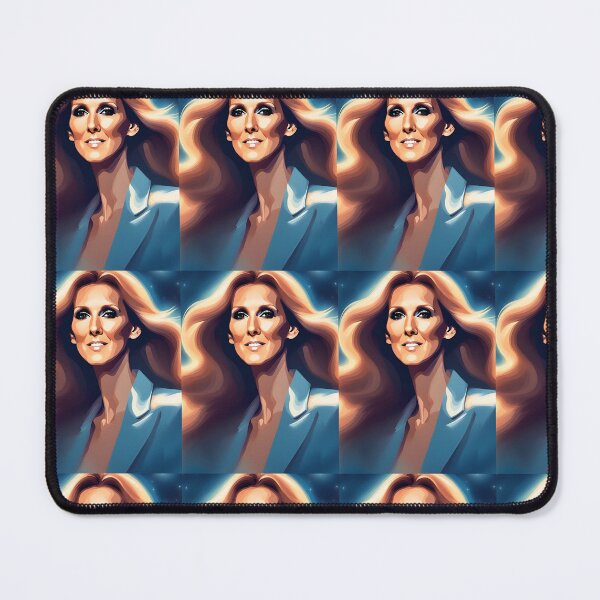 Item preview, Celine Dion  designed and sold by SHOCAMPOS DESIGNS .