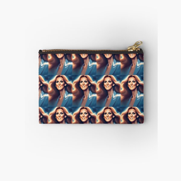 Item preview, Celine Dion  designed and sold by SHOCAMPOS DESIGNS .