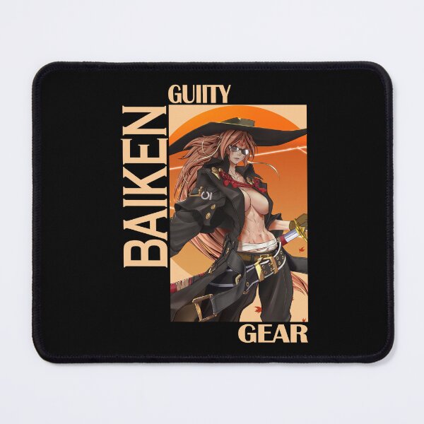 Item preview, Guilty Gear Baiken designed and sold by Arviana--Design.