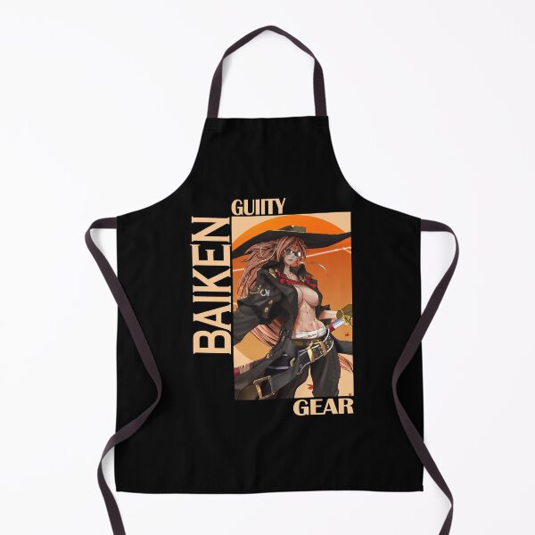 Item preview, Guilty Gear Baiken designed and sold by Arviana--Design.
