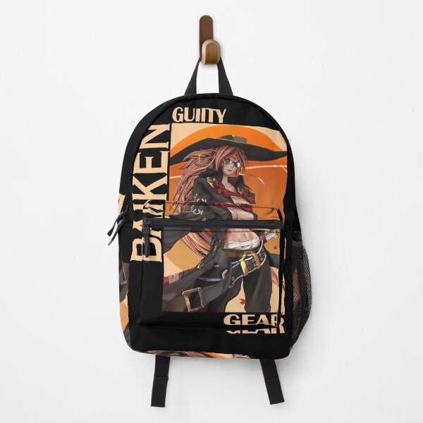Item preview, Guilty Gear Baiken designed and sold by Arviana--Design.
