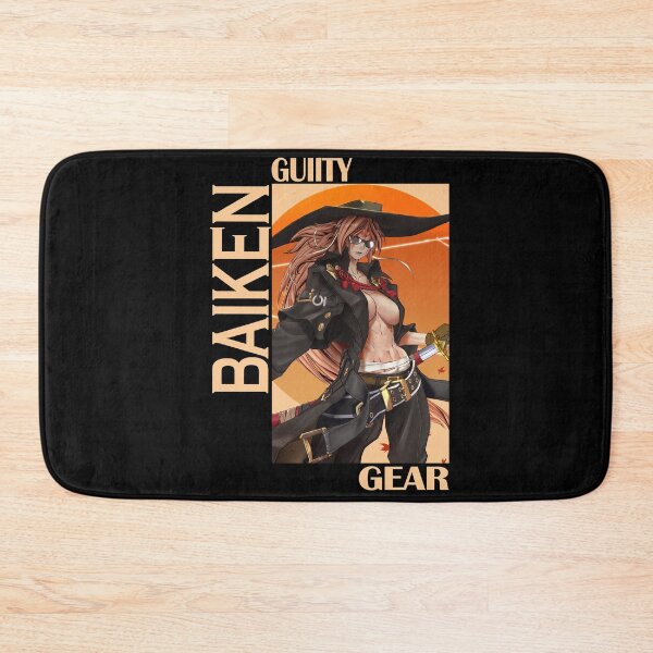 Item preview, Guilty Gear Baiken designed and sold by Arviana--Design.