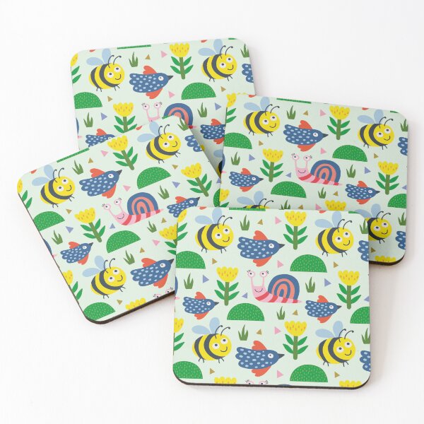 Item preview, Nature fantasies designed and sold by Eureka Studios.