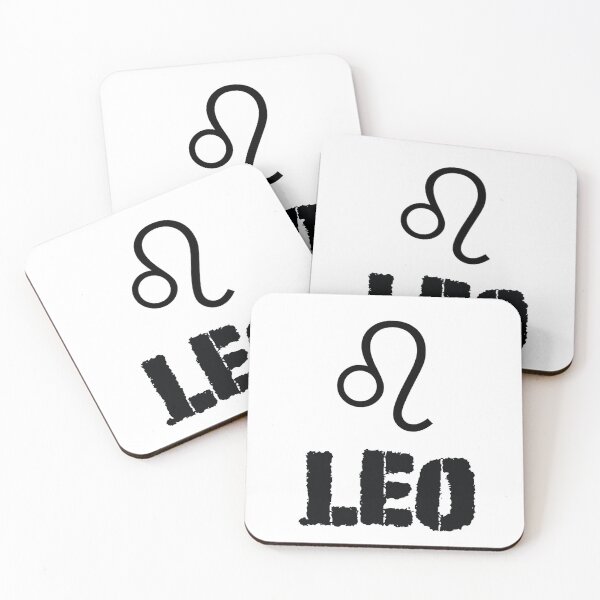 Item preview, Leo designed and sold by Cama-Chef-It-Up.