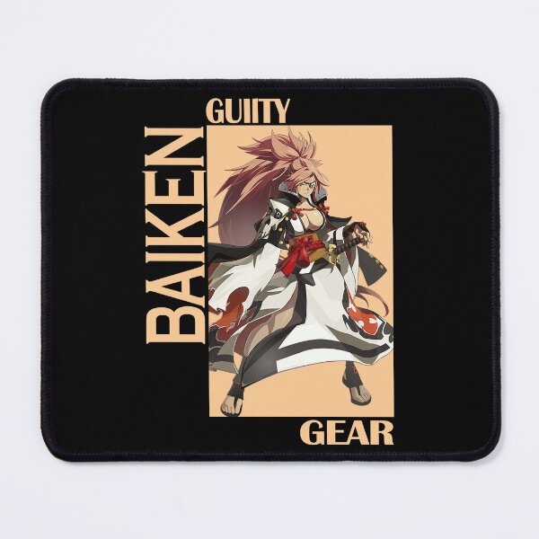 Item preview, Guilty Gear Baiken designed and sold by Arviana--Design.