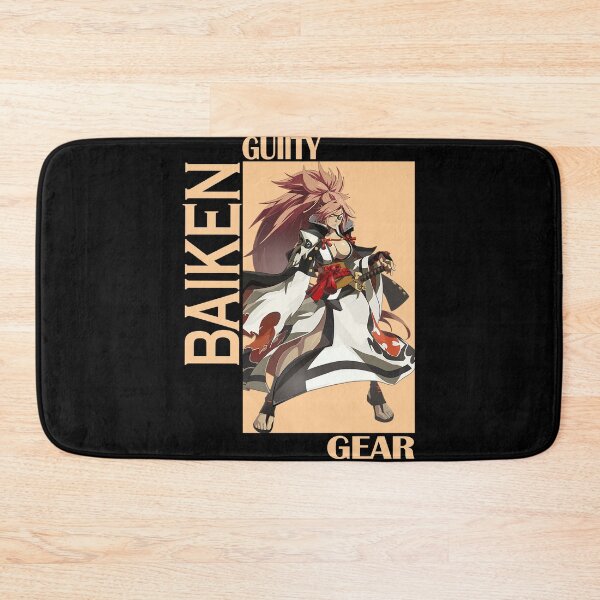 Item preview, Guilty Gear Baiken designed and sold by Arviana--Design.
