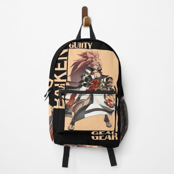 Item preview, Guilty Gear Baiken designed and sold by Arviana--Design.