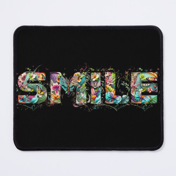 Item preview, SMILE designed and sold by CRSMarshall.