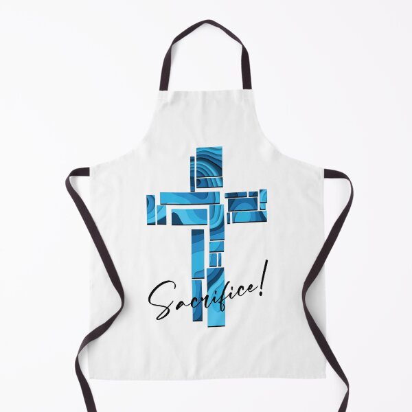 Item preview, Sacrifice! designed and sold by MDK Tees.