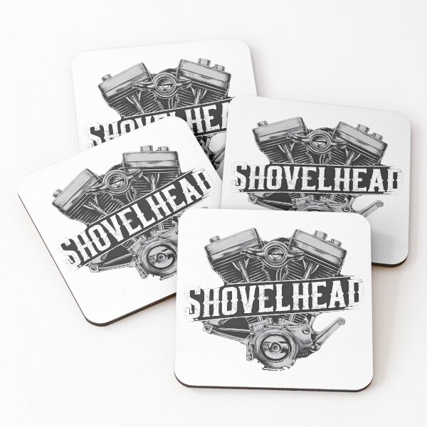 Item preview, SHOVELHEAD , IRONHEAD , AMERICAN IRON , PANHEAD designed and sold by Maadex.