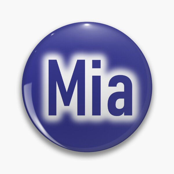 Item preview, Mia Indigo designed and sold by AMRansom.