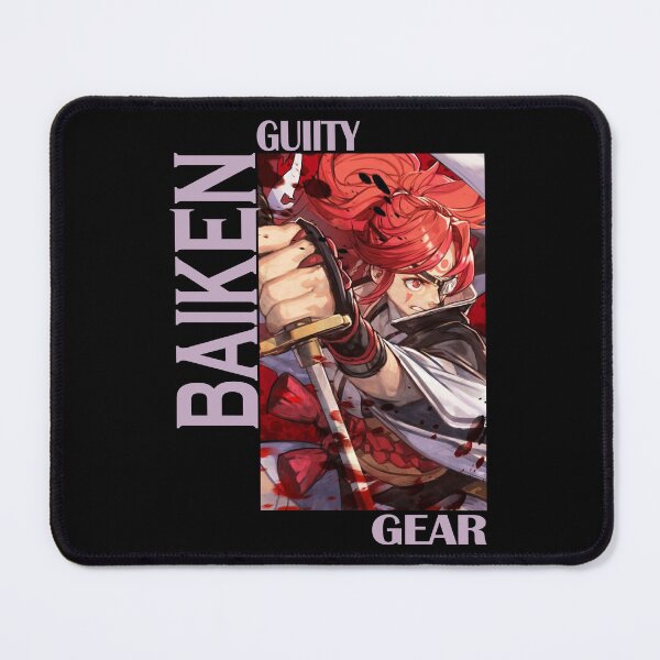 Item preview, Guilty Gear Baiken designed and sold by Arviana--Design.