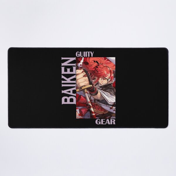 Item preview, Guilty Gear Baiken designed and sold by Arviana--Design.