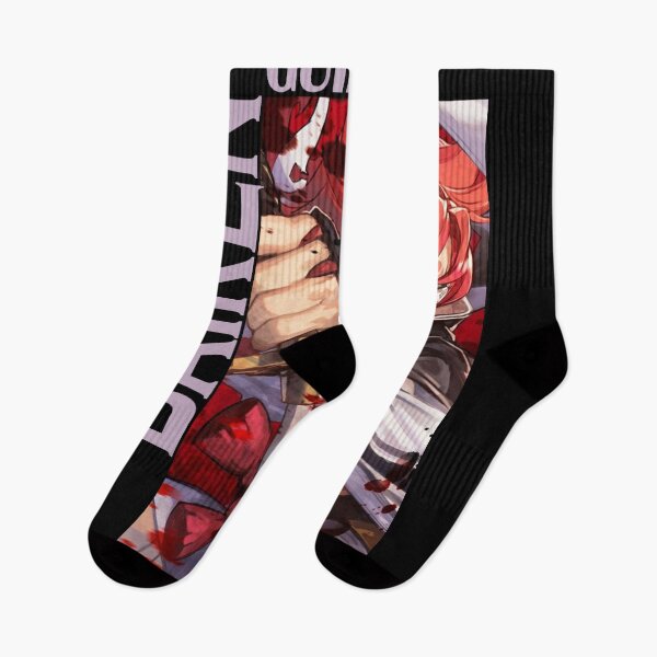 Item preview, Guilty Gear Baiken designed and sold by Arviana--Design.