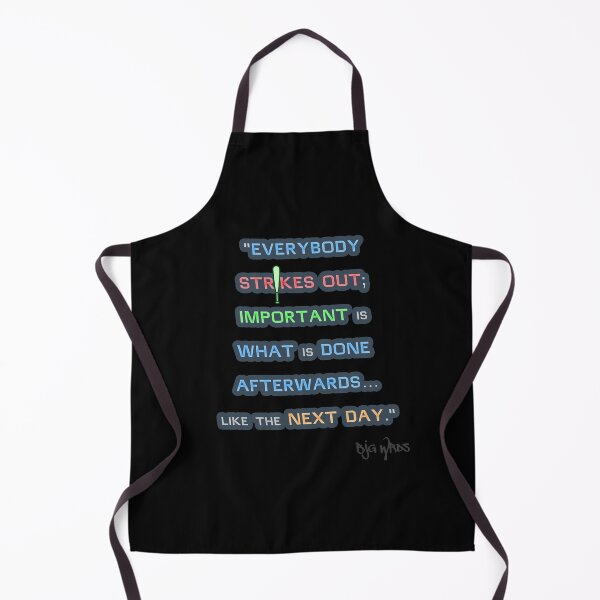 Item preview, "EVERYBODY..." Quote 06/26/2024 designed and sold by BJGWRDS.