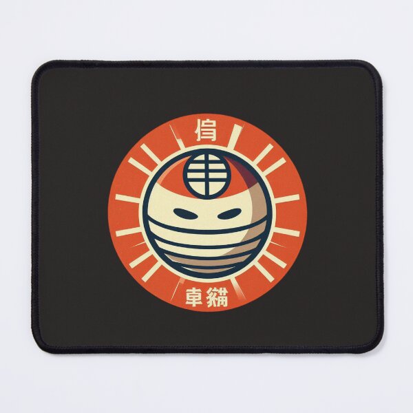 Item preview, ninja retro game vintage designed and sold by UMIMEDIA.