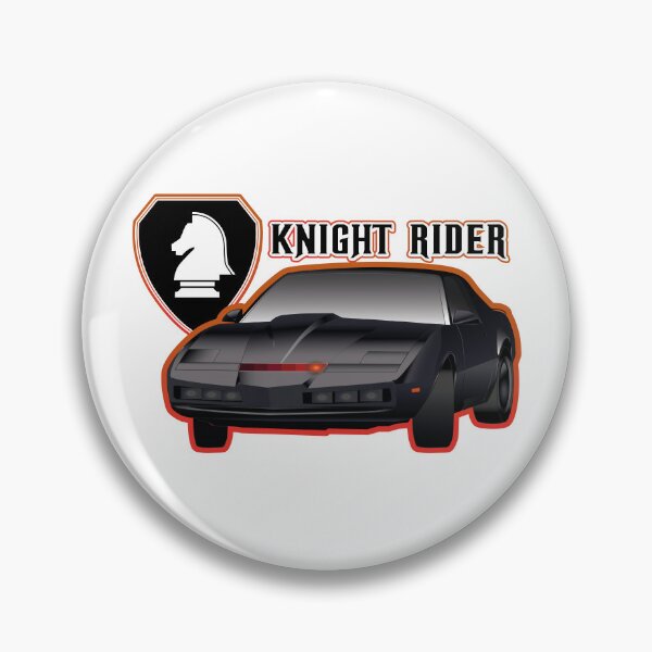 Item preview, Knight Rider - KITT designed and sold by JKDGI.