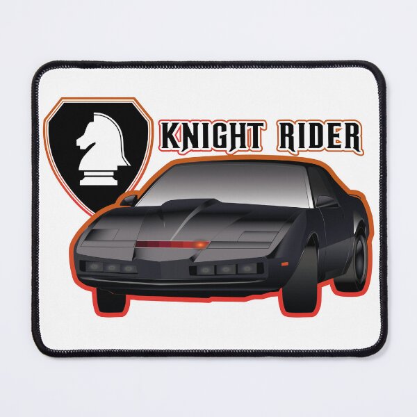 Item preview, Knight Rider - KITT designed and sold by JKDGI.