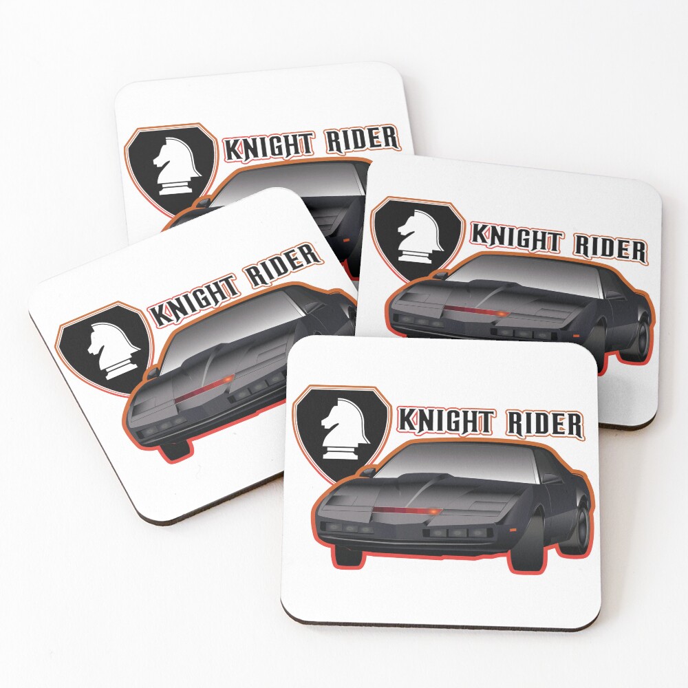 Item preview, Coasters (Set of 4) designed and sold by JKDGI.