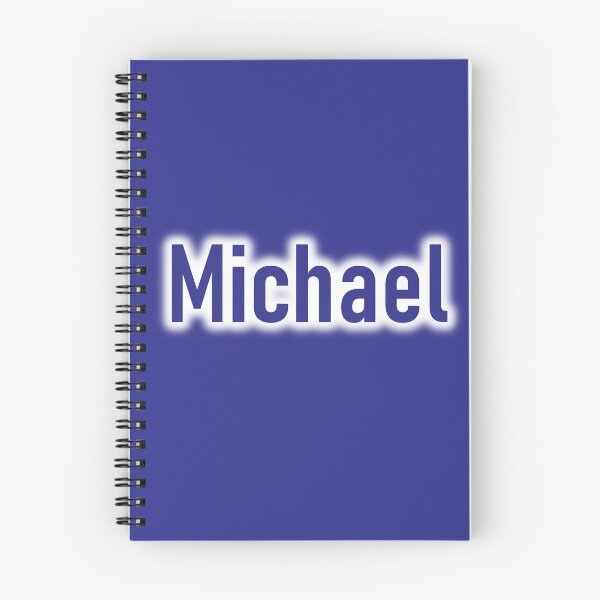 Item preview, Michael Indigo designed and sold by AMRansom.