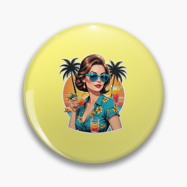 Item preview, Summer 2024 designed and sold by Epic TV USA.