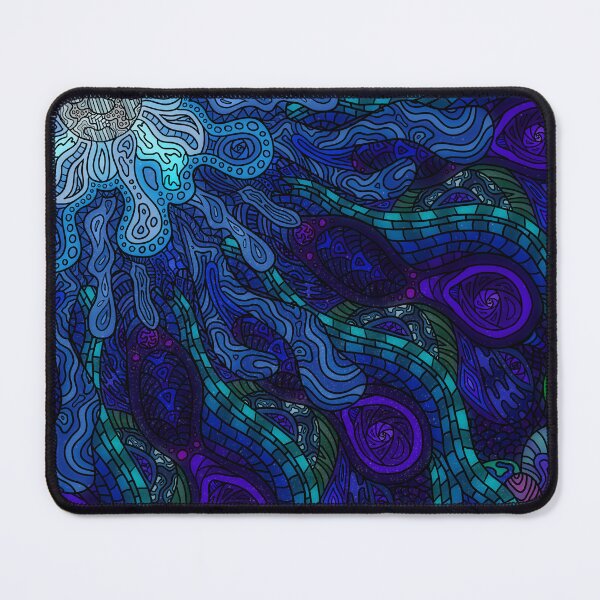 Item preview, The Night Sky designed and sold by LuntaNChaos.