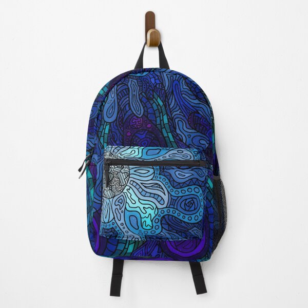 Item preview, The Night Sky designed and sold by LuntaNChaos.