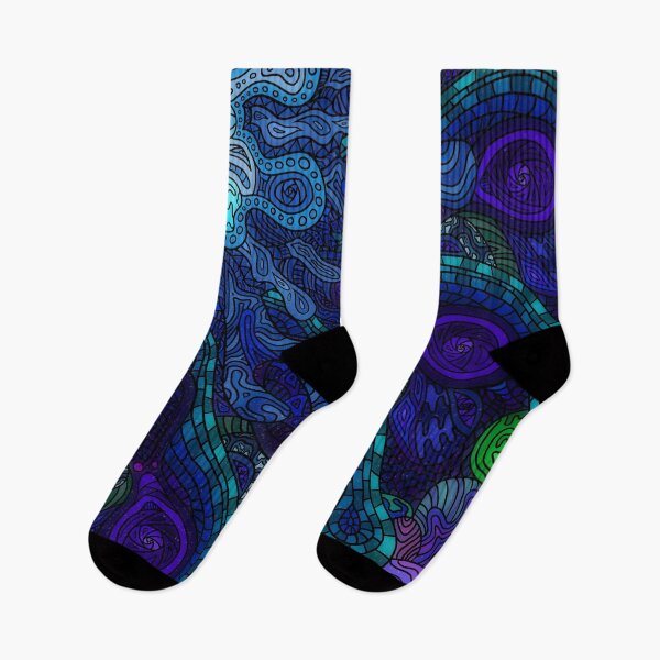 Item preview, The Night Sky designed and sold by LuntaNChaos.