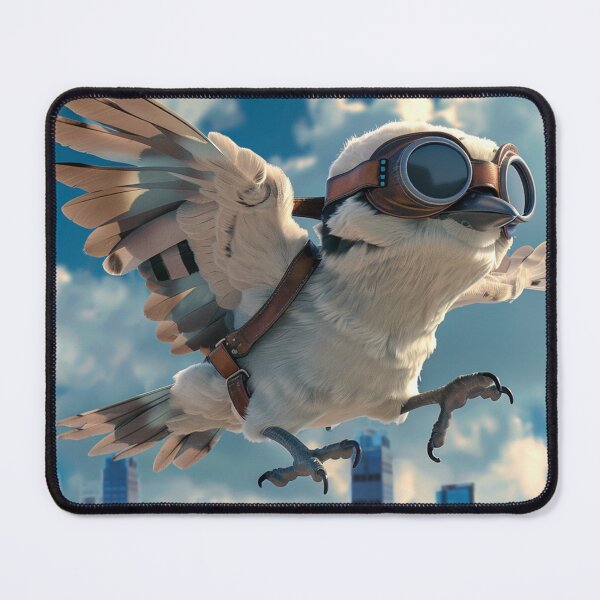 Item preview, Kookaburra piloting in Australia designed and sold by Batch-C91.