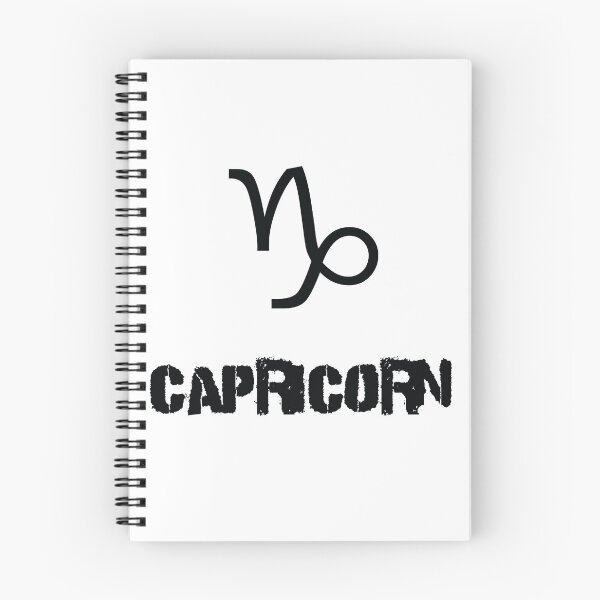 Item preview, Capricorn designed and sold by Cama-Chef-It-Up.