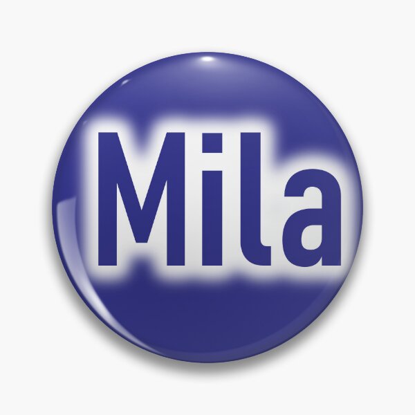 Item preview, Mila Indigo designed and sold by AMRansom.