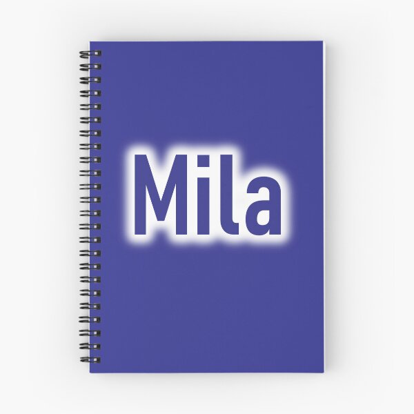 Item preview, Mila Indigo designed and sold by AMRansom.