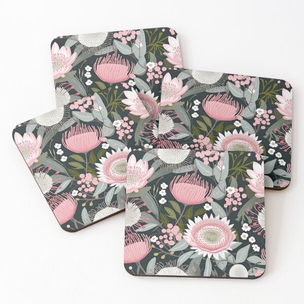 Item preview, Pink Floral designed and sold by Eden Digital Creative.