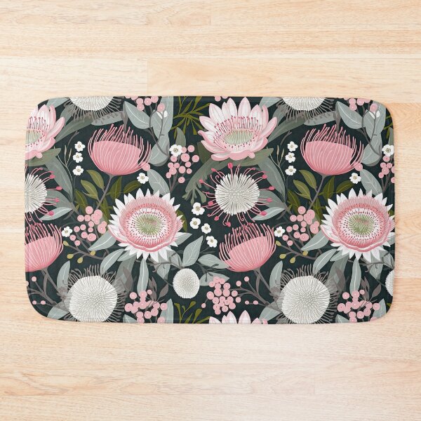 Item preview, Pink Floral designed and sold by Eden Digital Creative.