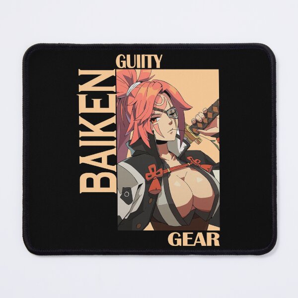 Item preview, Guilty Gear Baiken designed and sold by Arviana--Design.