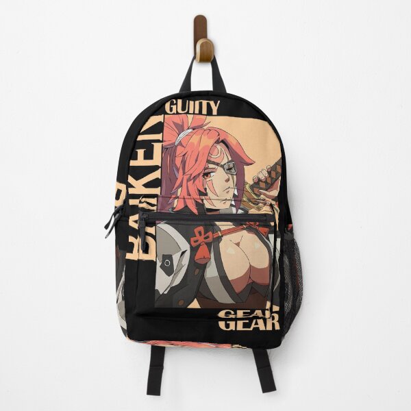 Item preview, Guilty Gear Baiken designed and sold by Arviana--Design.