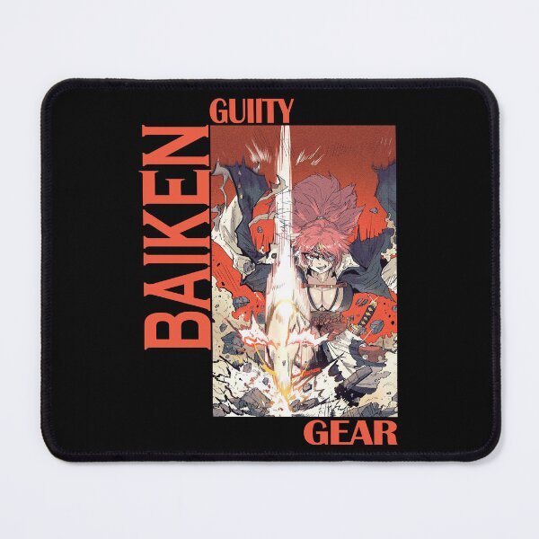 Item preview, Guilty Gear Baiken designed and sold by Arviana--Design.