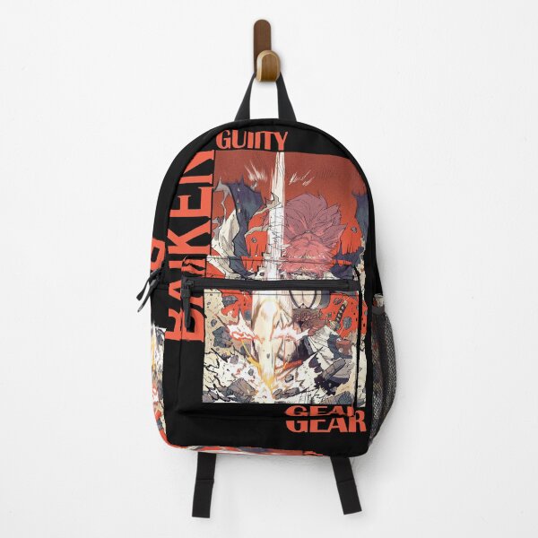 Item preview, Guilty Gear Baiken designed and sold by Arviana--Design.
