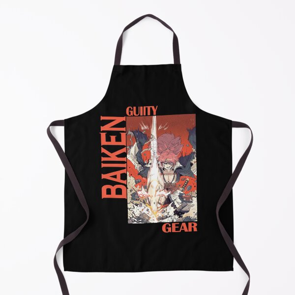 Item preview, Guilty Gear Baiken designed and sold by Arviana--Design.