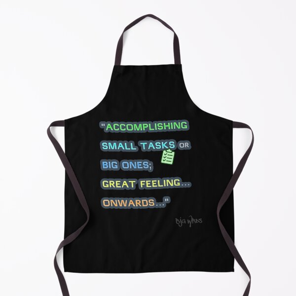Item preview, "ACCOMPLISHING..." Quote 06/27/2024 designed and sold by BJGWRDS.