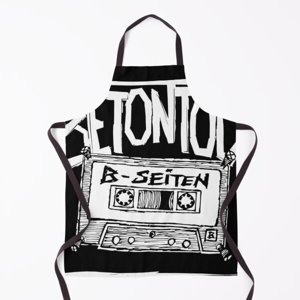 Artikelvorschau, Betontod - B-Seiten Album 2020 entworfen und verkauft von StromanLines.
