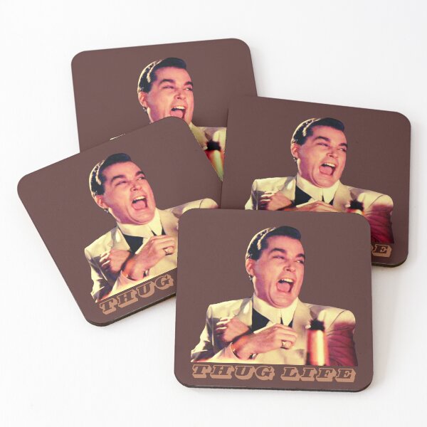 Item preview, Goodfella Thug Life designed and sold by GenX-Designs.
